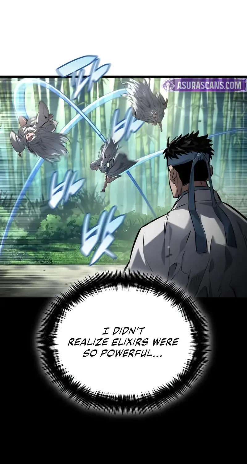 Read Boundless Necromancer chapter 145 image 12 on Lezhin