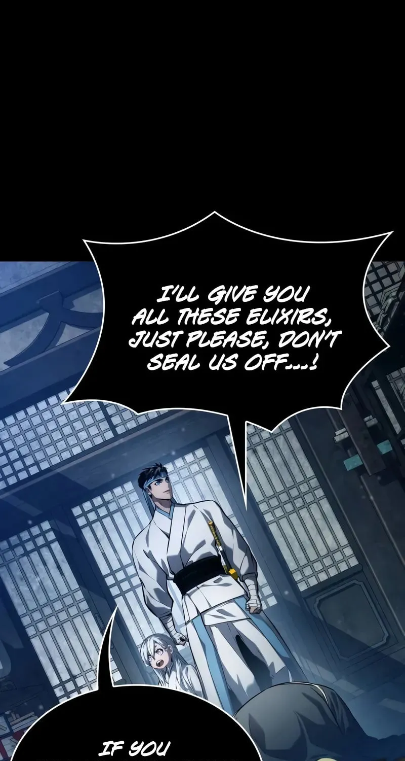 Read Boundless Necromancer chapter 145 image 13 on Lezhin