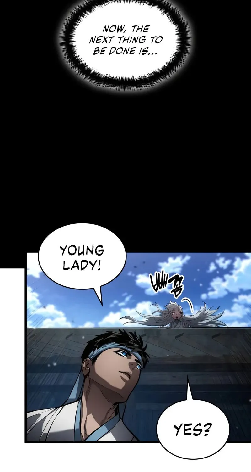 Read Boundless Necromancer chapter 145 image 16 on Lezhin