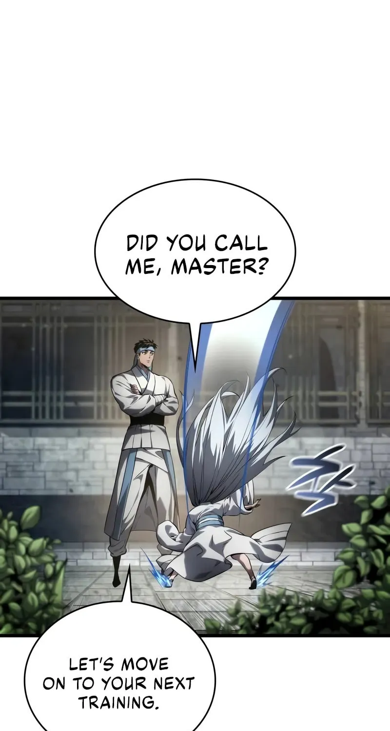 Read Boundless Necromancer chapter 145 image 17 on Lezhin