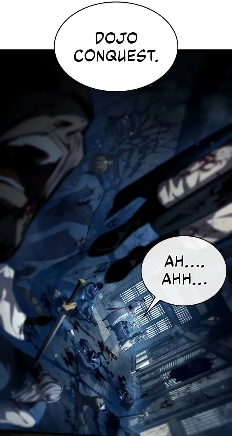 Read Boundless Necromancer chapter 145 image 21 on Lezhin