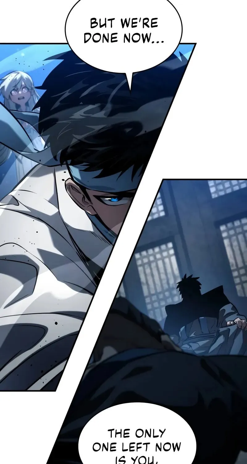 Read Boundless Necromancer chapter 145 image 26 on Lezhin