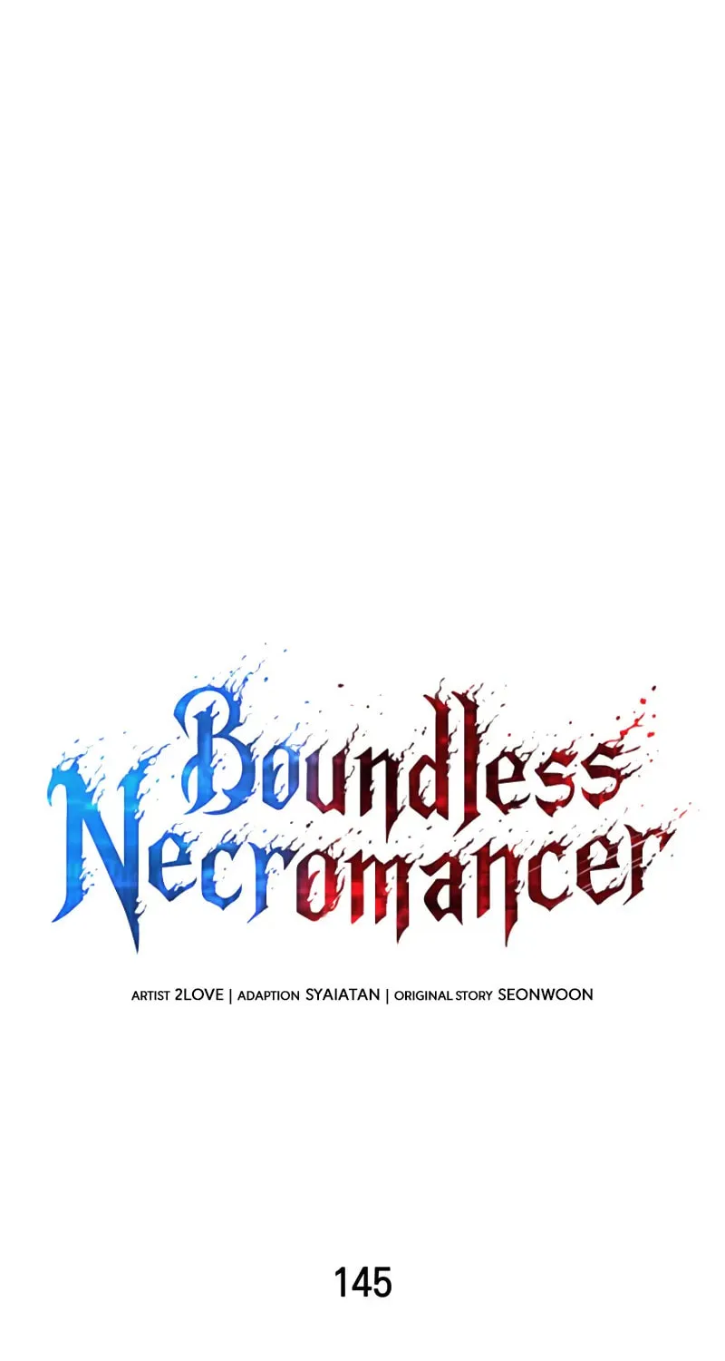 Read Boundless Necromancer chapter 145 image 8 on Lezhin