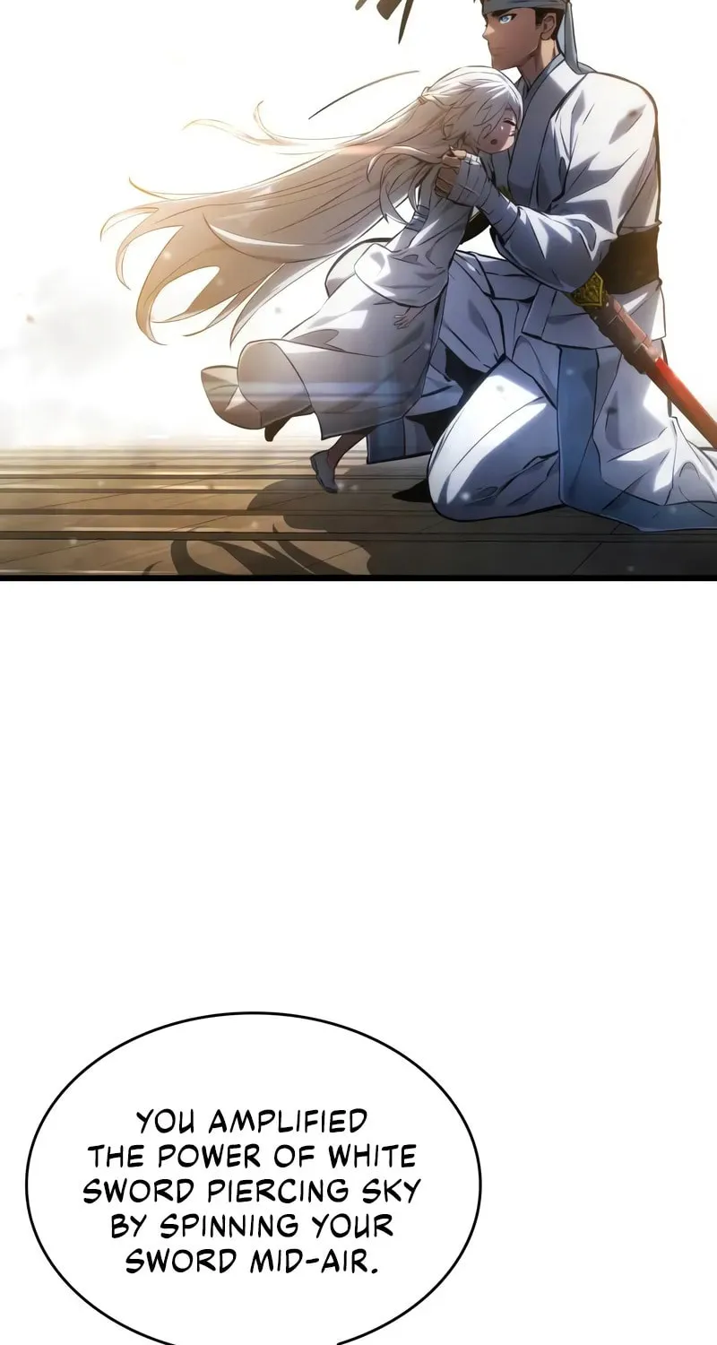 Read Boundless Necromancer chapter 145 image 84 on Lezhin