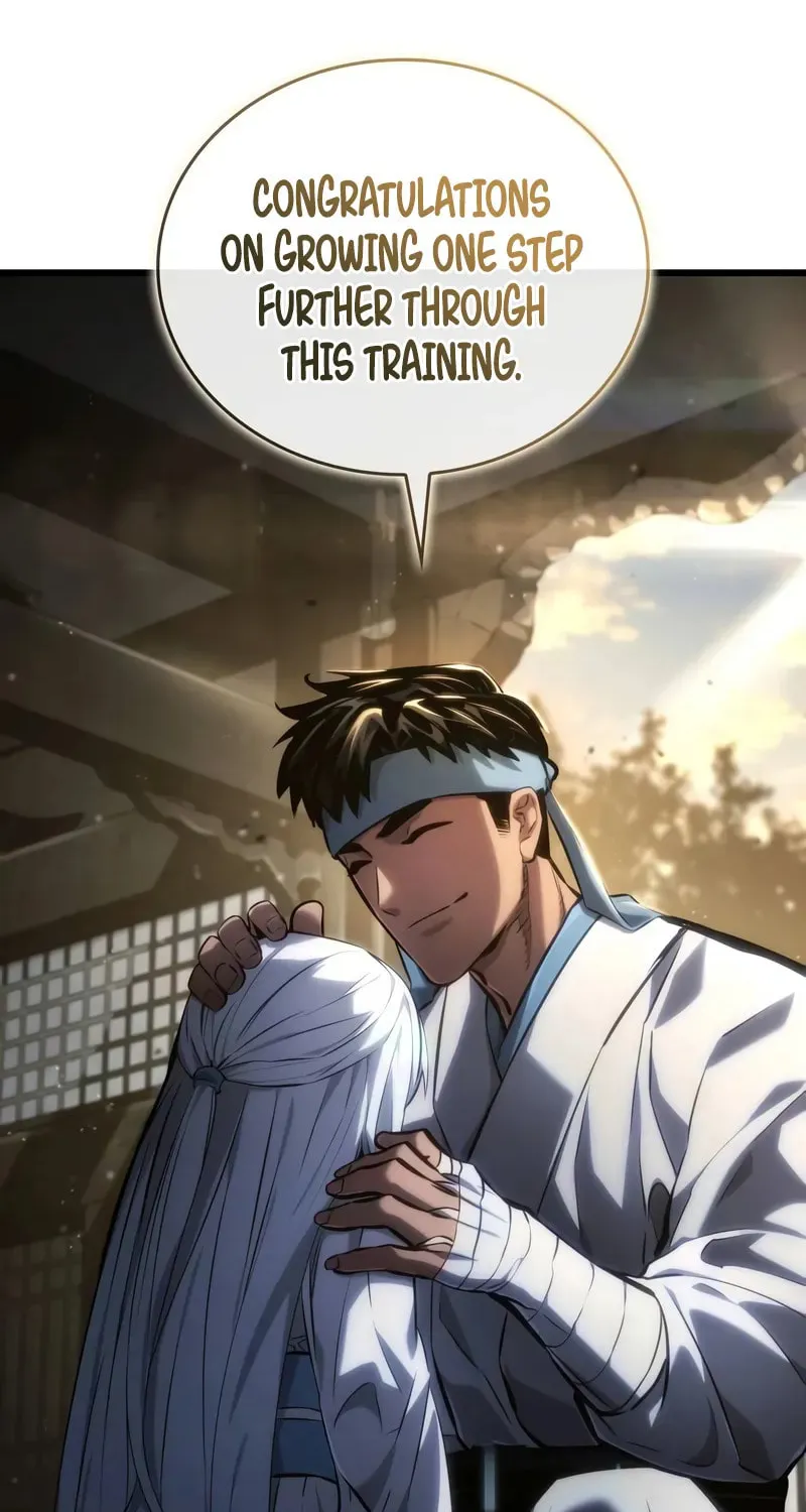 Read Boundless Necromancer chapter 145 image 86 on Lezhin
