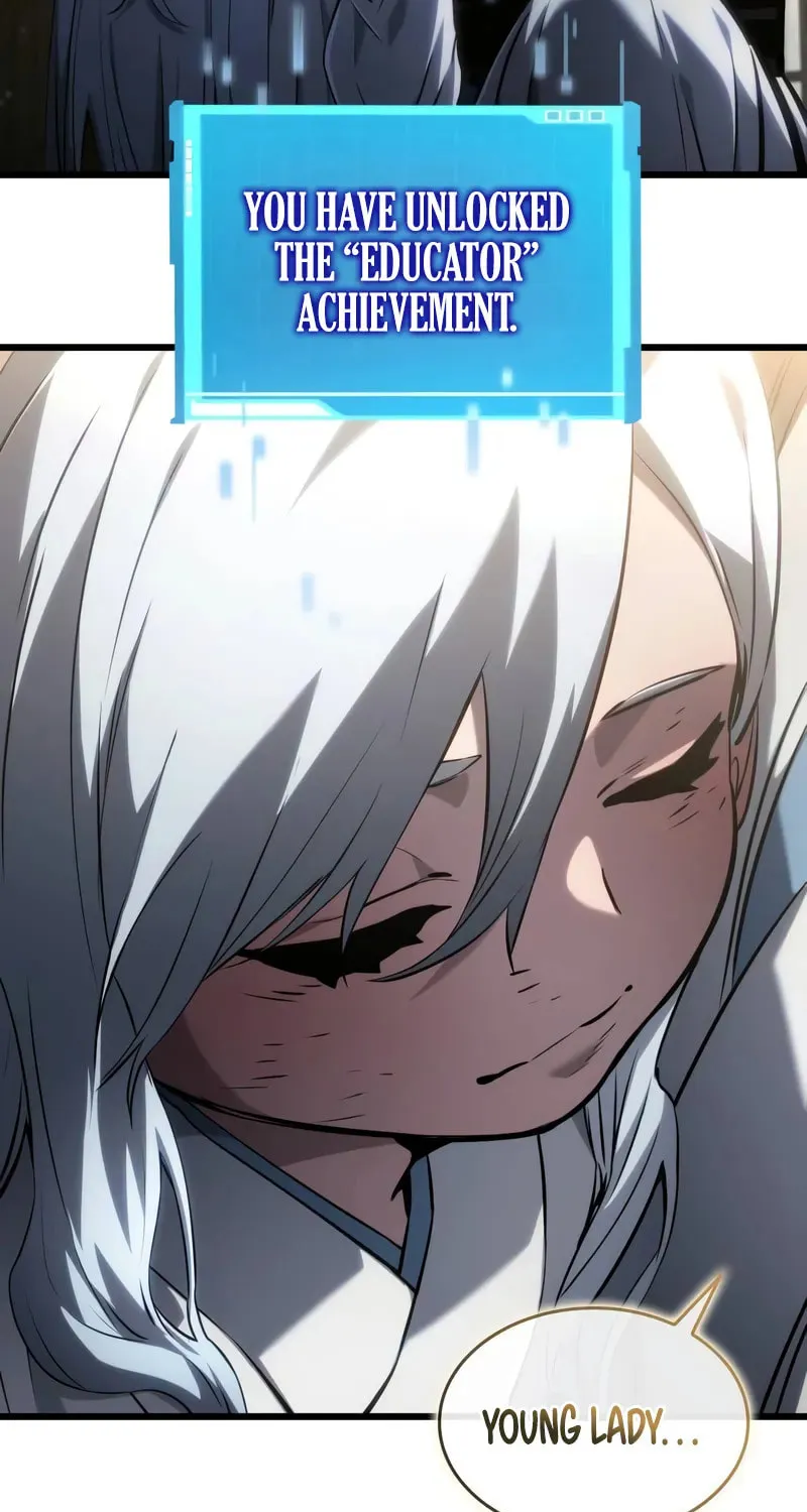Read Boundless Necromancer chapter 145 image 87 on Lezhin