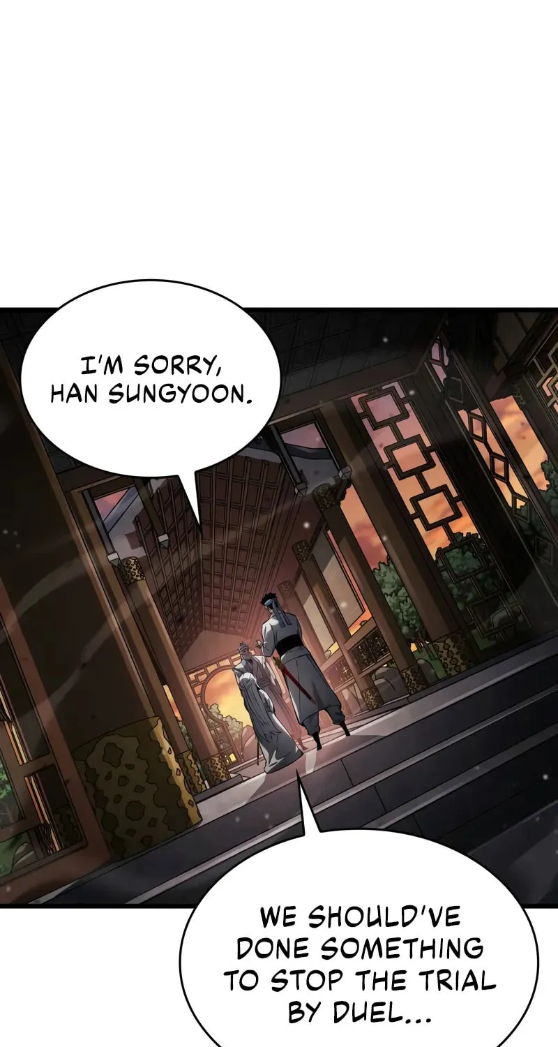 Read Boundless Necromancer chapter 145 image 96 on Lezhin