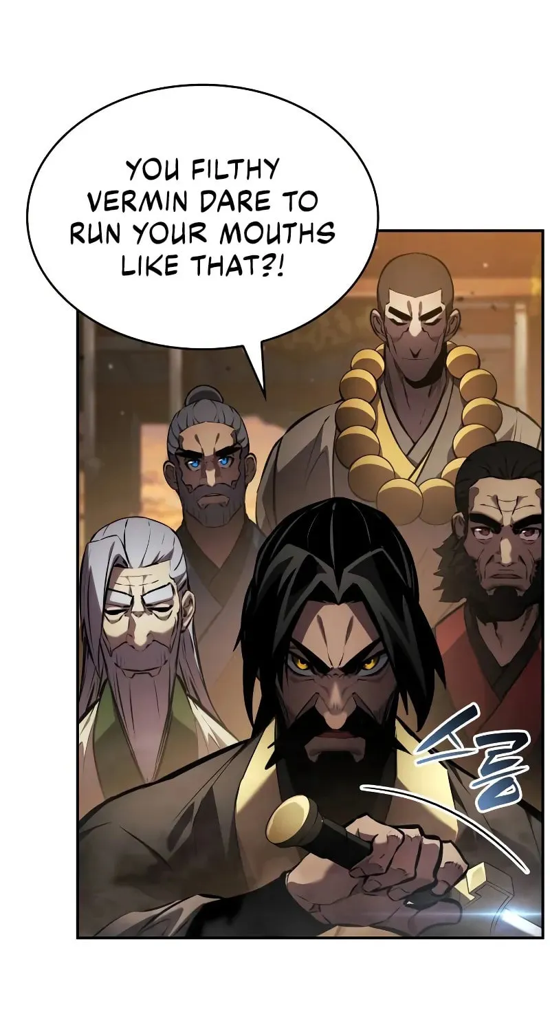 Read Boundless Necromancer chapter 146 image 14 on Lezhin