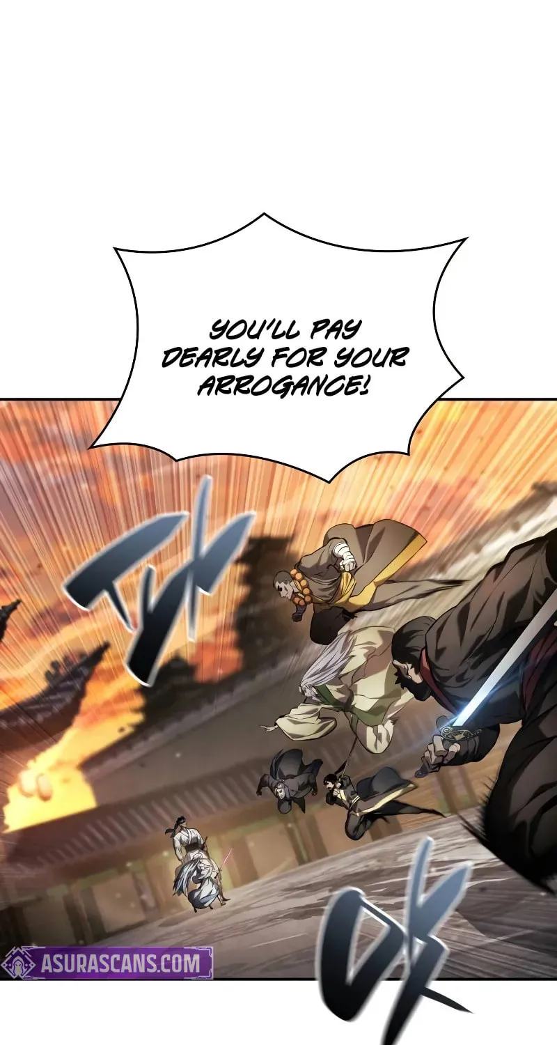 Read Boundless Necromancer chapter 146 image 15 on Lezhin