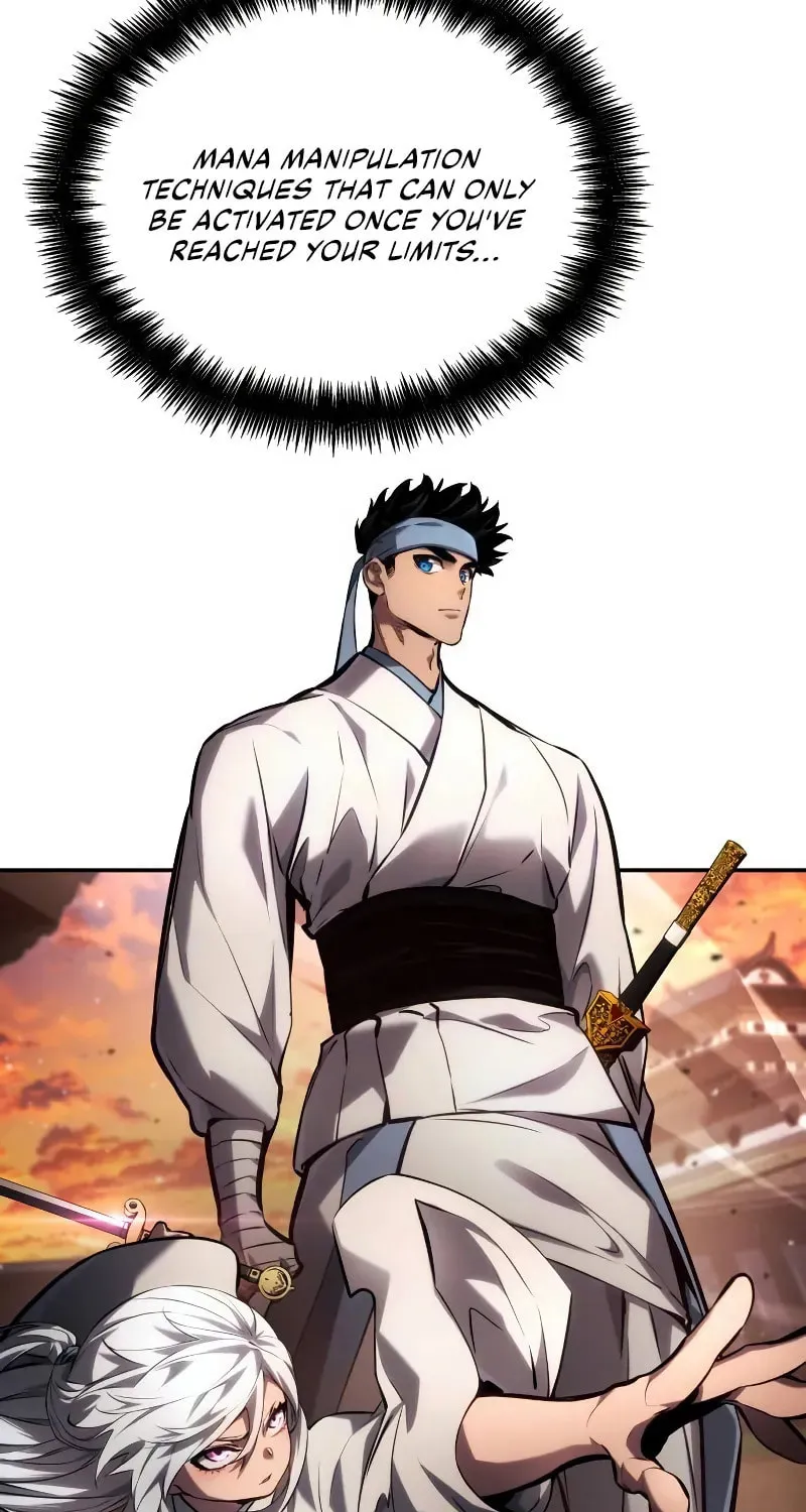Read Boundless Necromancer chapter 146 image 20 on Lezhin