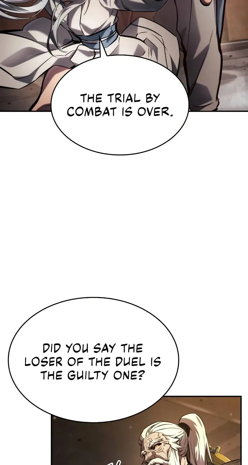 Read Boundless Necromancer chapter 146 image 21 on Lezhin