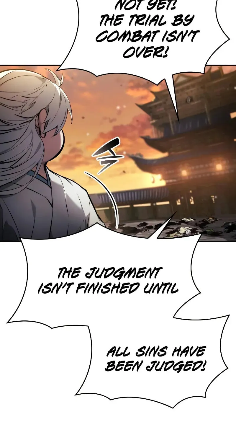 Read Boundless Necromancer chapter 146 image 24 on Lezhin