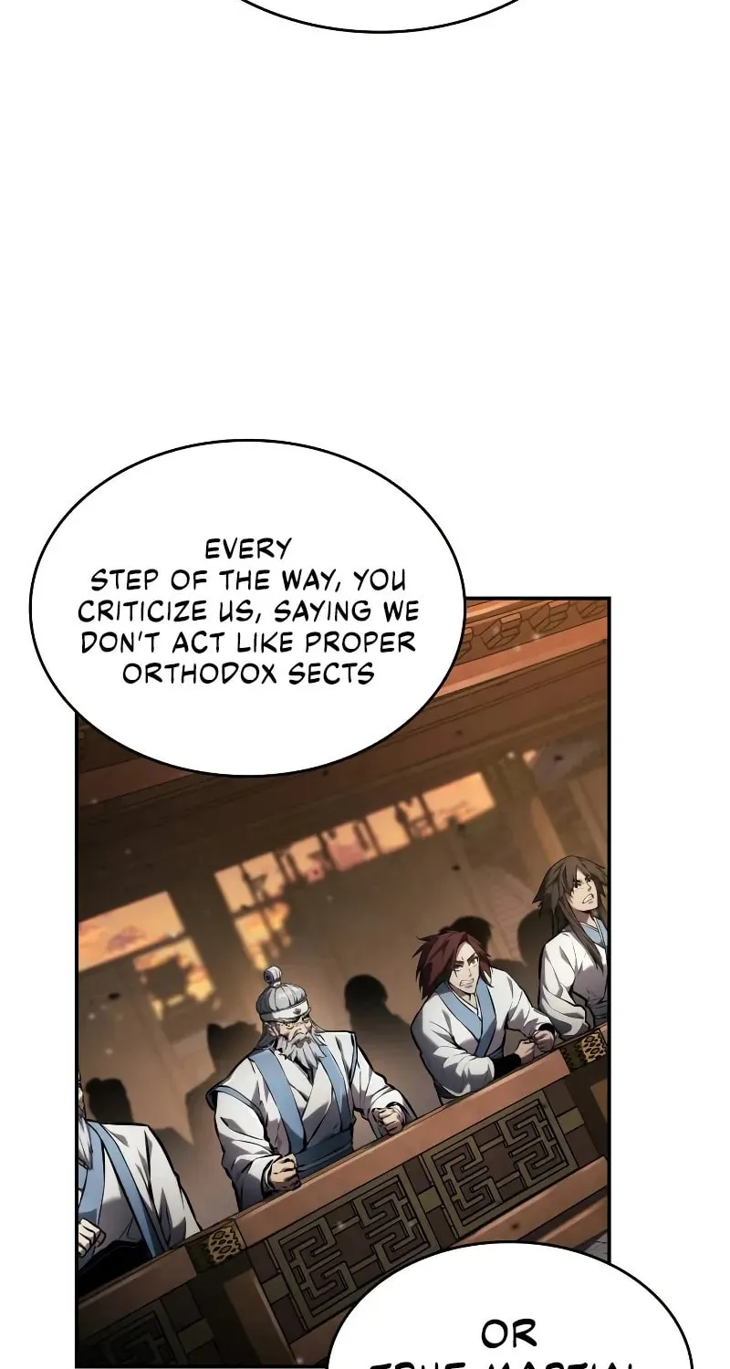 Read Boundless Necromancer chapter 146 image 29 on Lezhin