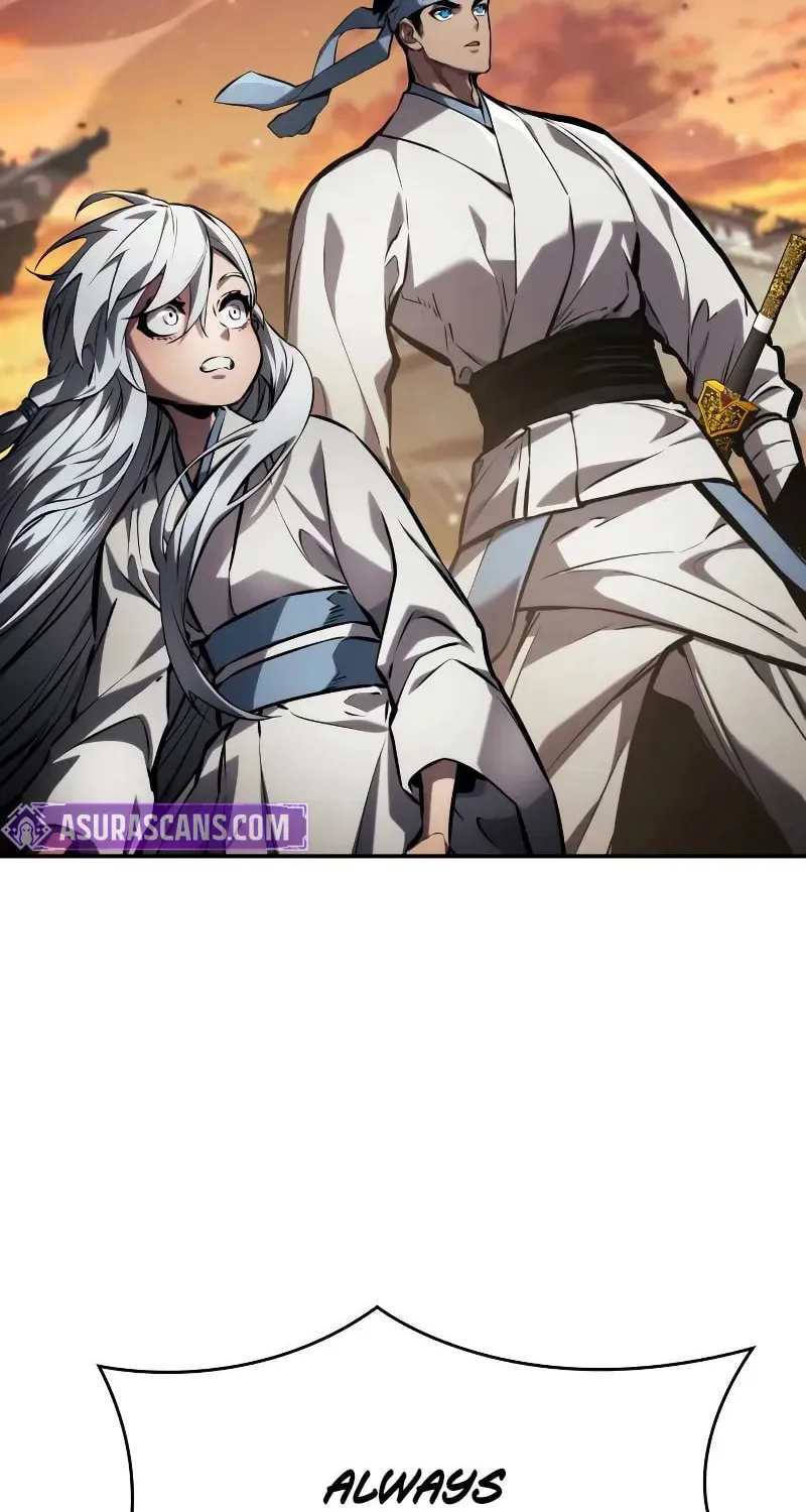Read Boundless Necromancer chapter 146 image 31 on Lezhin