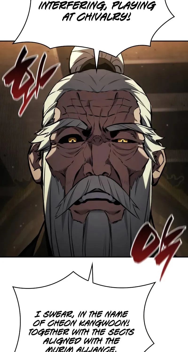 Read Boundless Necromancer chapter 146 image 32 on Lezhin