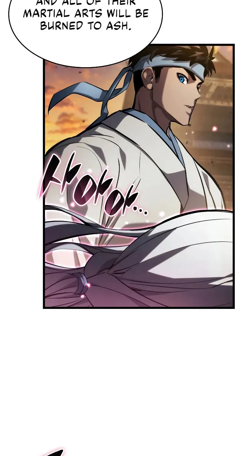 Read Boundless Necromancer chapter 146 image 5 on Lezhin