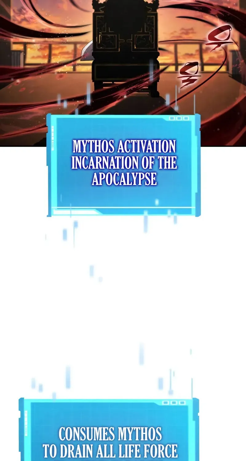 Read Boundless Necromancer chapter 146 image 60 on Lezhin