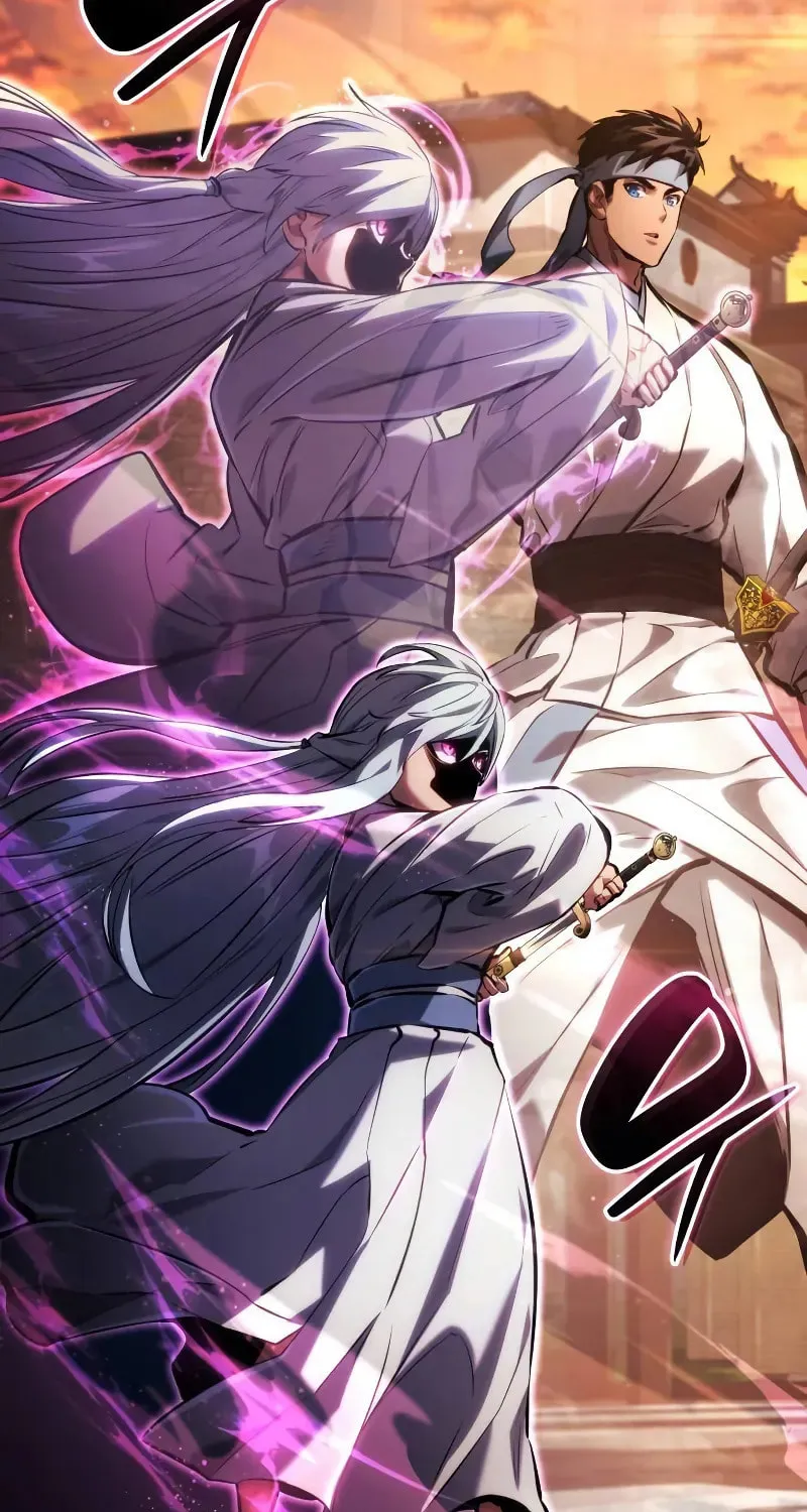 Read Boundless Necromancer chapter 146 image 7 on Lezhin