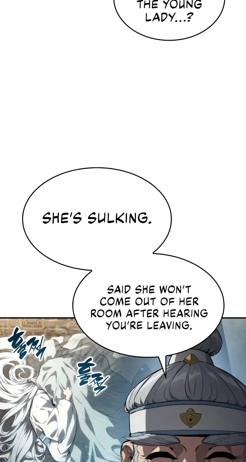 Read Boundless Necromancer chapter 146 image 71 on Lezhin