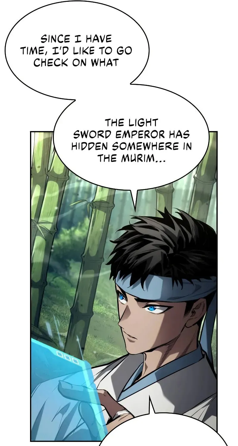 Read Boundless Necromancer chapter 146 image 75 on Lezhin