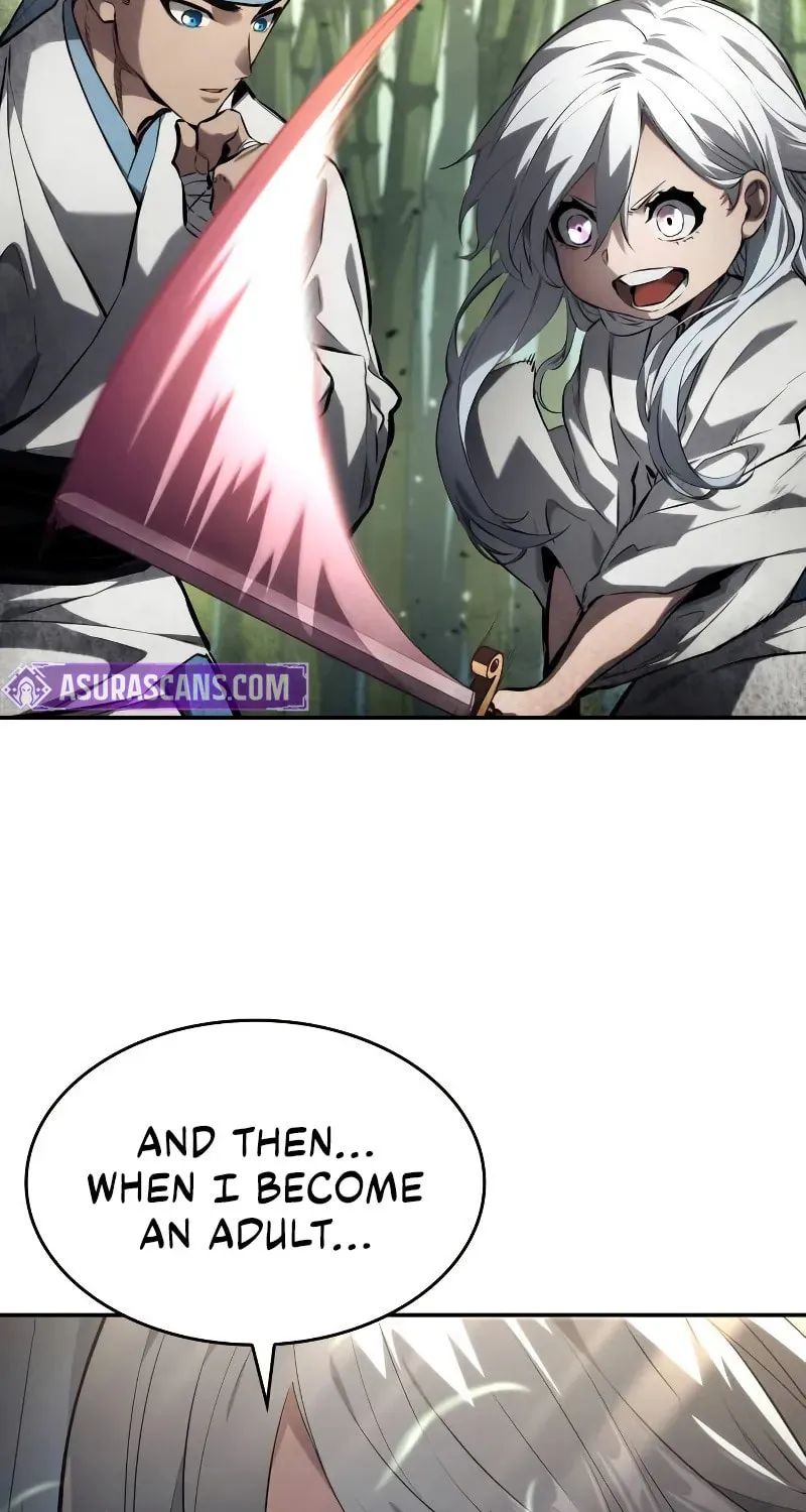 Read Boundless Necromancer chapter 146 image 83 on Lezhin