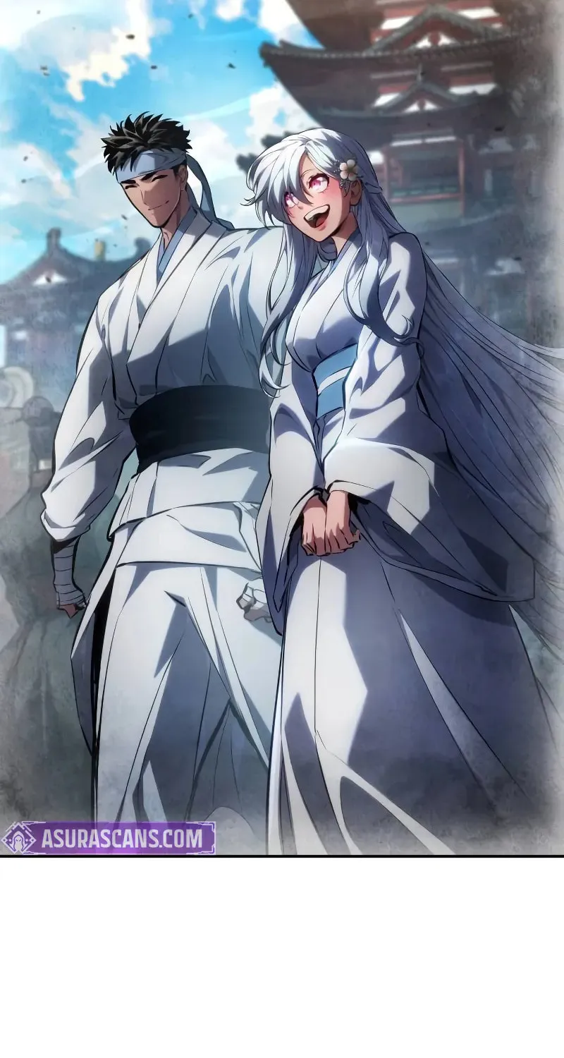Read Boundless Necromancer chapter 146 image 86 on Lezhin