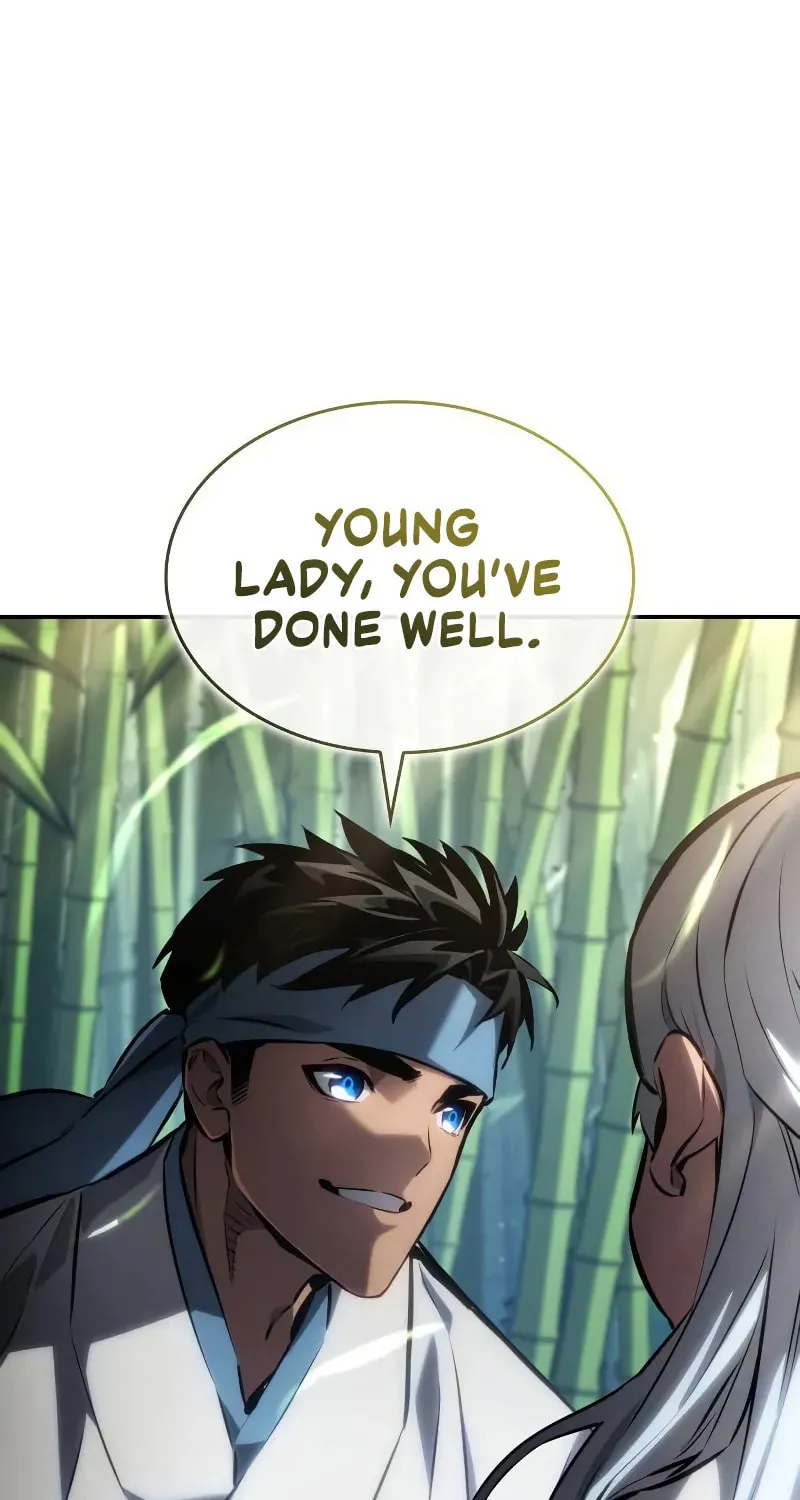 Read Boundless Necromancer chapter 146 image 91 on Lezhin