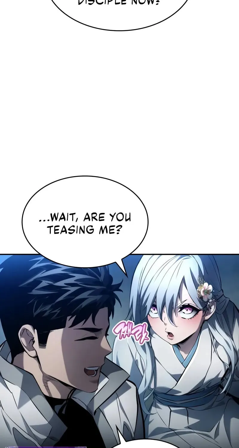 Read Boundless Necromancer chapter 147 image 12 on Lezhin