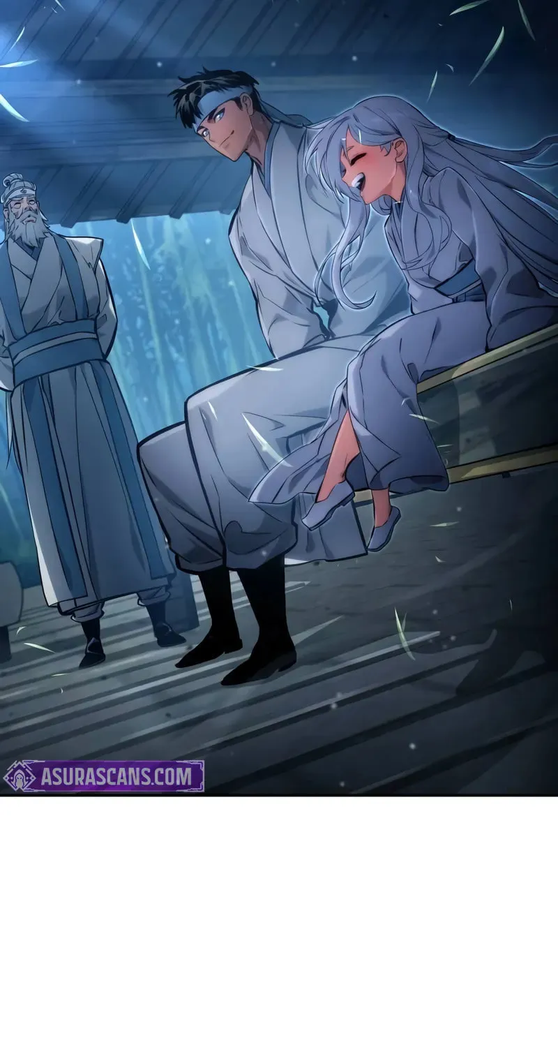 Read Boundless Necromancer chapter 147 image 19 on Lezhin