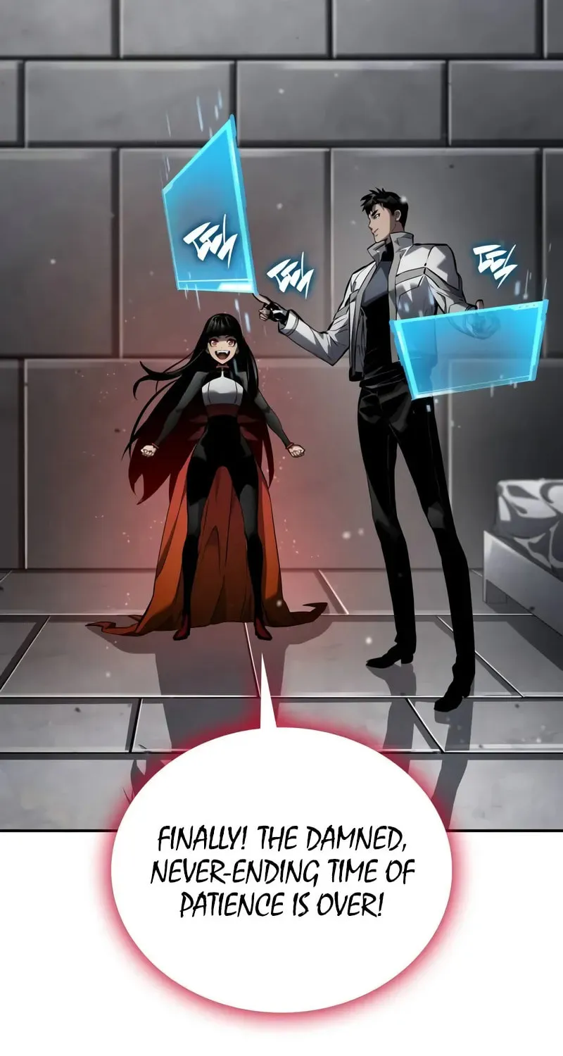 Read Boundless Necromancer chapter 147 image 22 on Lezhin