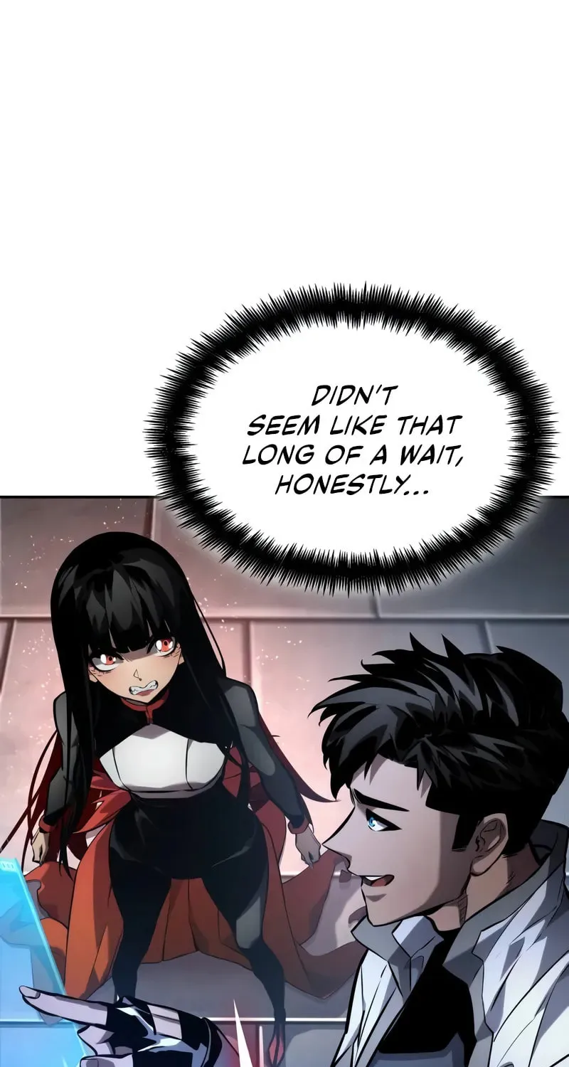 Read Boundless Necromancer chapter 147 image 23 on Lezhin