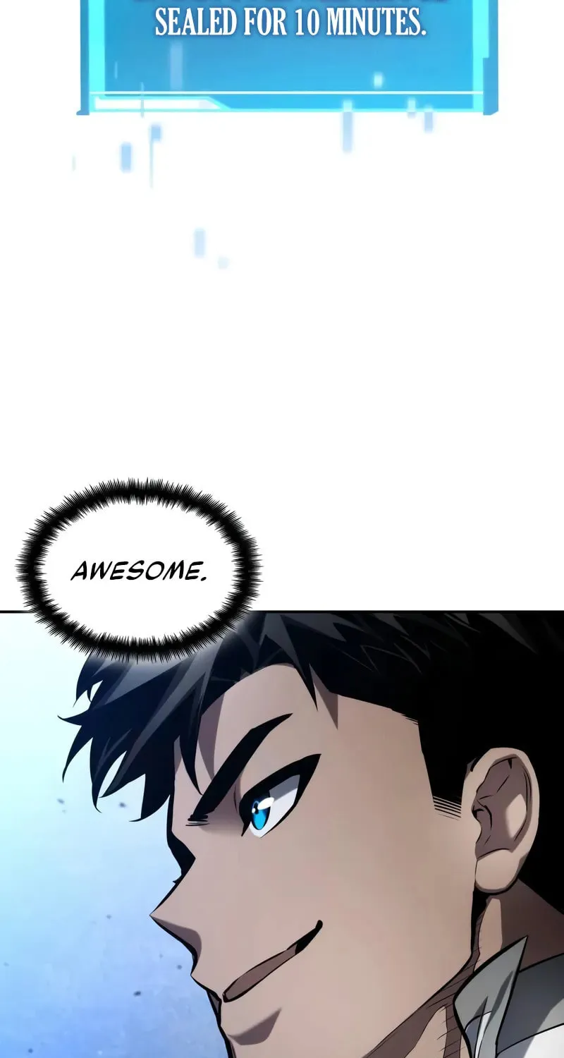 Read Boundless Necromancer chapter 147 image 27 on Lezhin