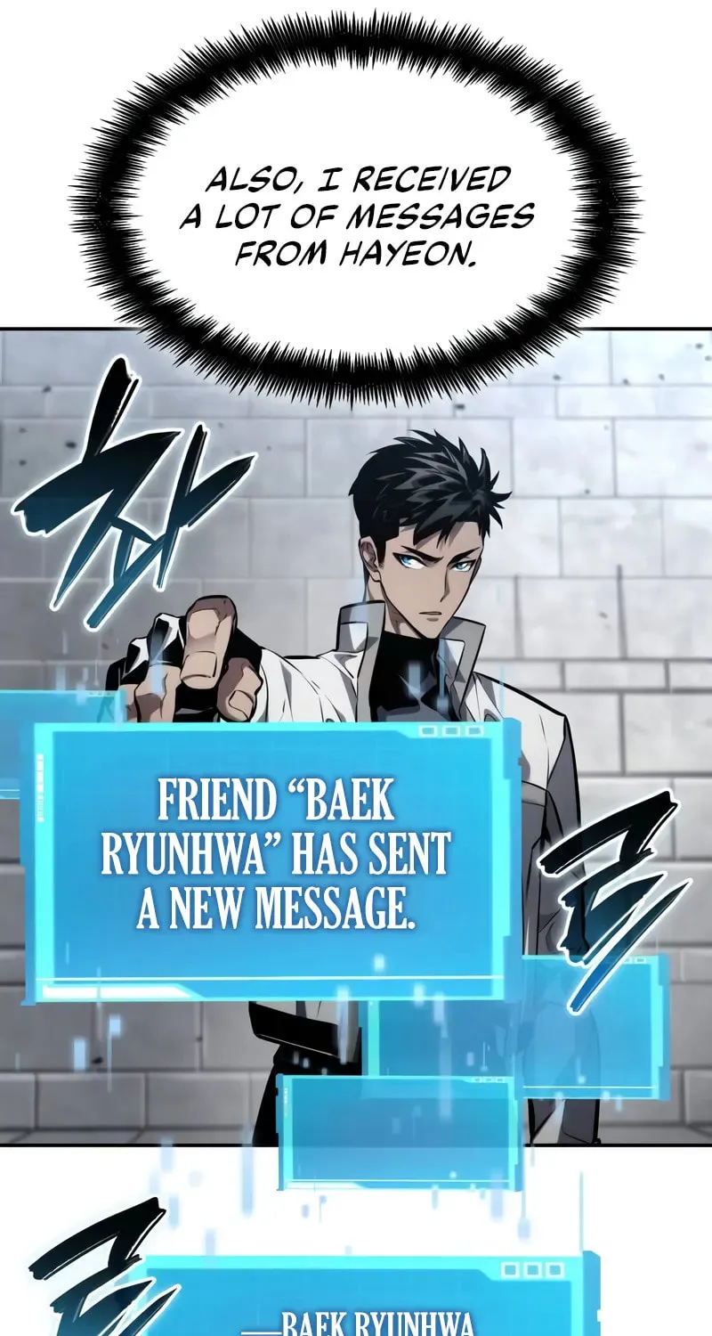 Read Boundless Necromancer chapter 147 image 29 on Lezhin