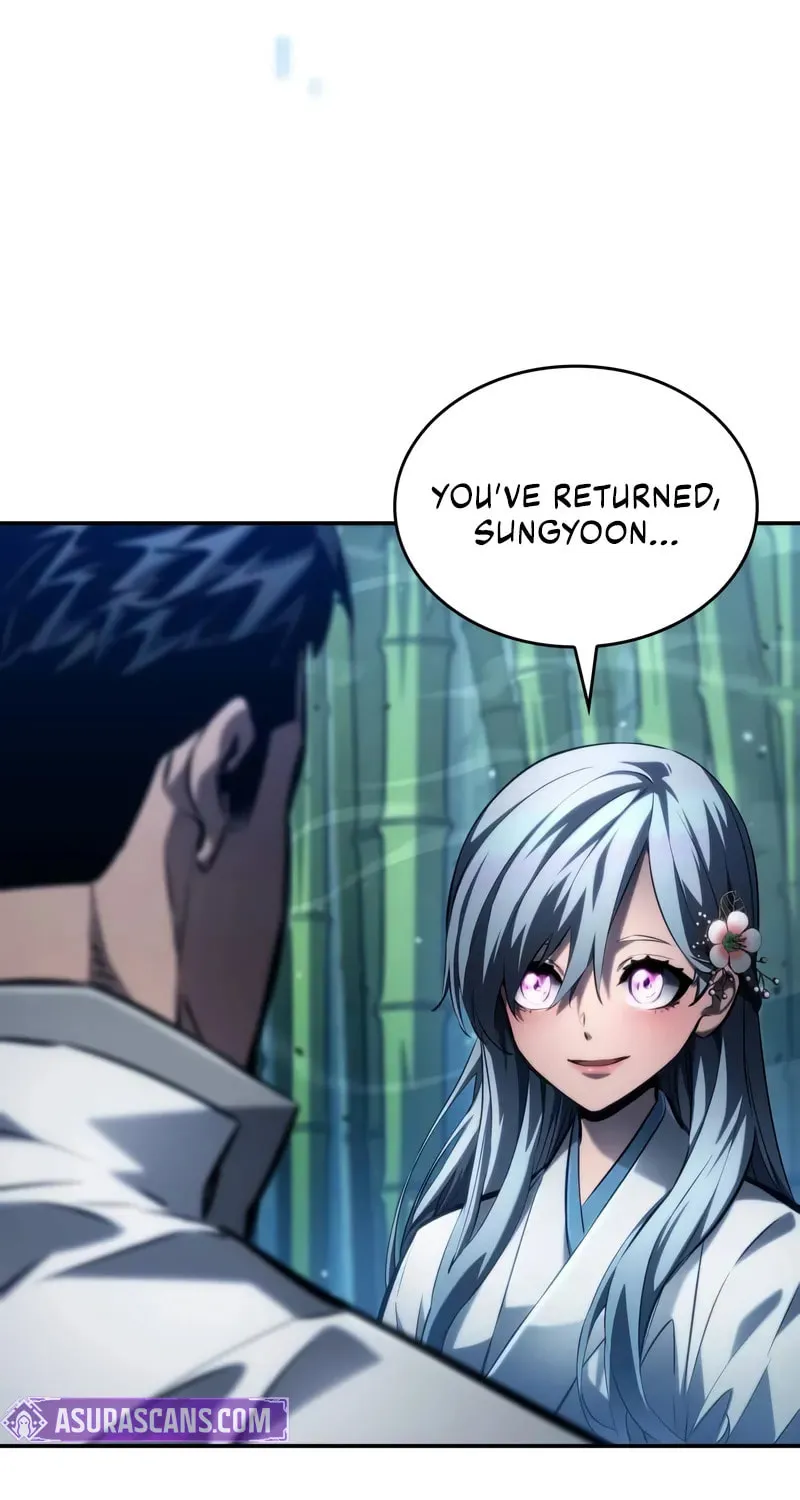 Read Boundless Necromancer chapter 147 image 3 on Lezhin