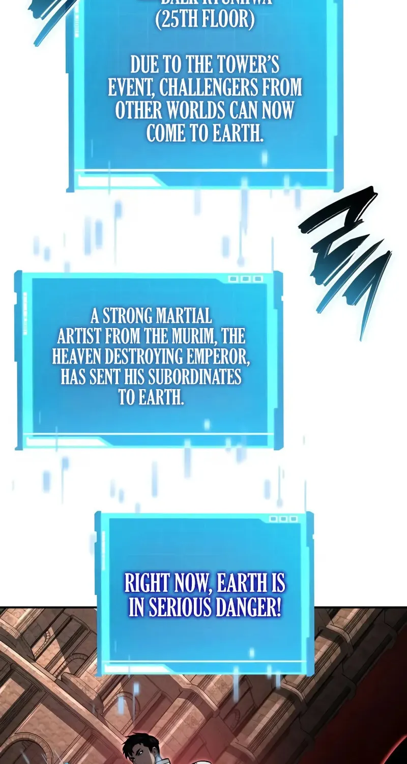 Read Boundless Necromancer chapter 147 image 30 on Lezhin
