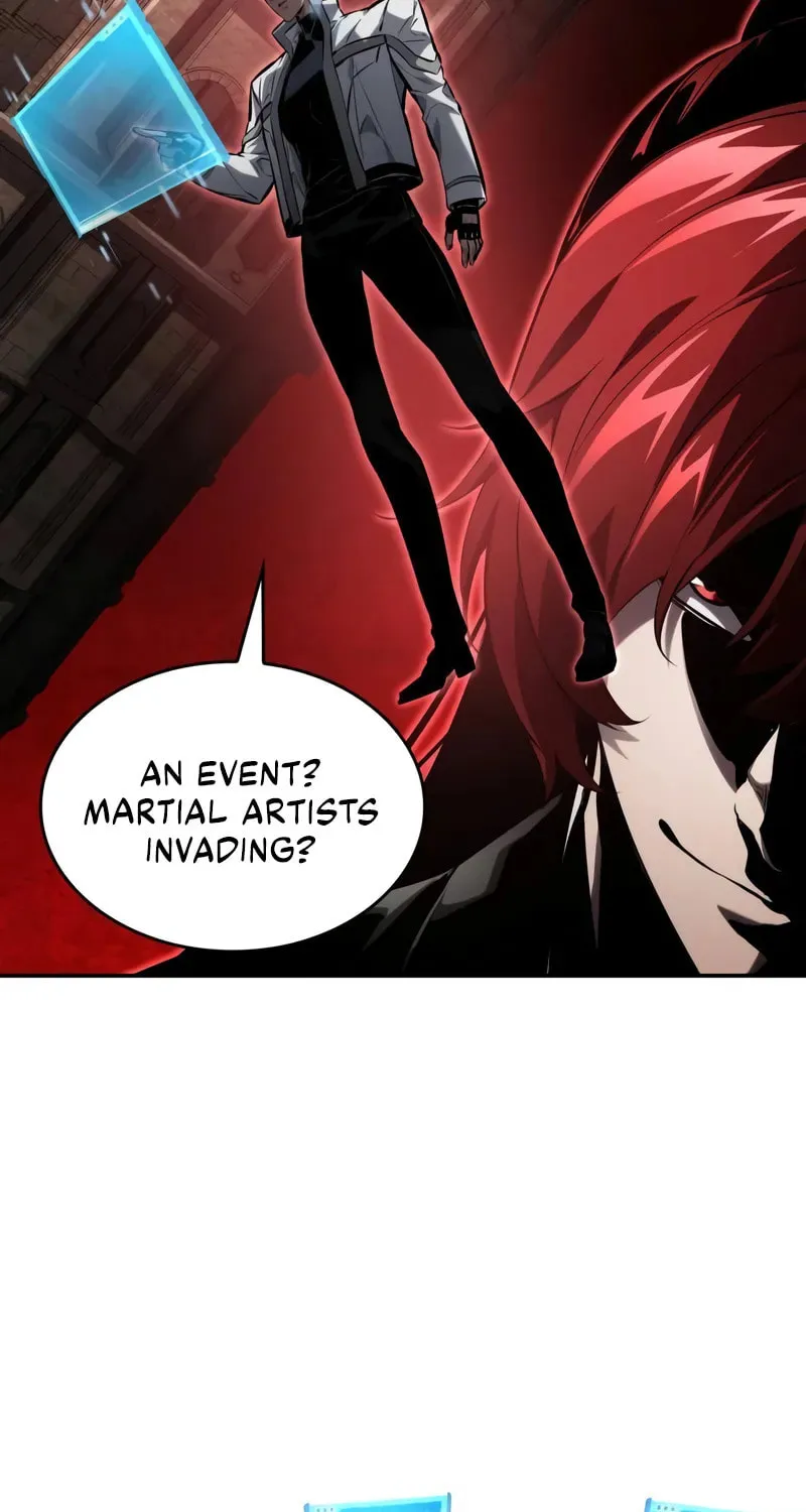 Read Boundless Necromancer chapter 147 image 31 on Lezhin