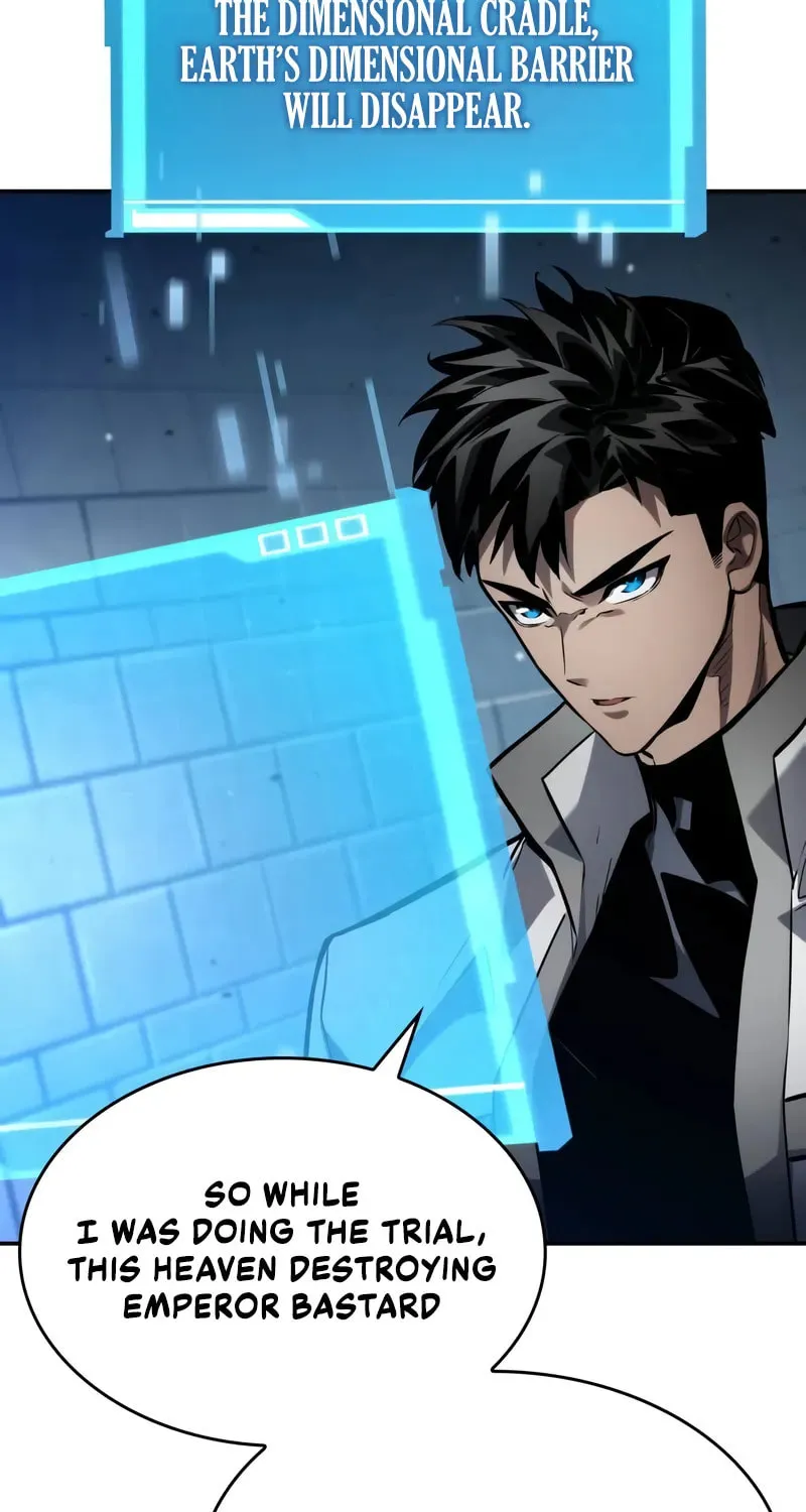 Read Boundless Necromancer chapter 147 image 35 on Lezhin