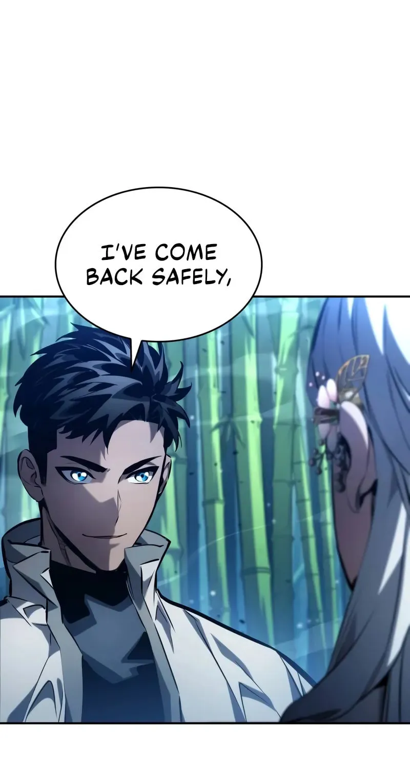 Read Boundless Necromancer chapter 147 image 4 on Lezhin