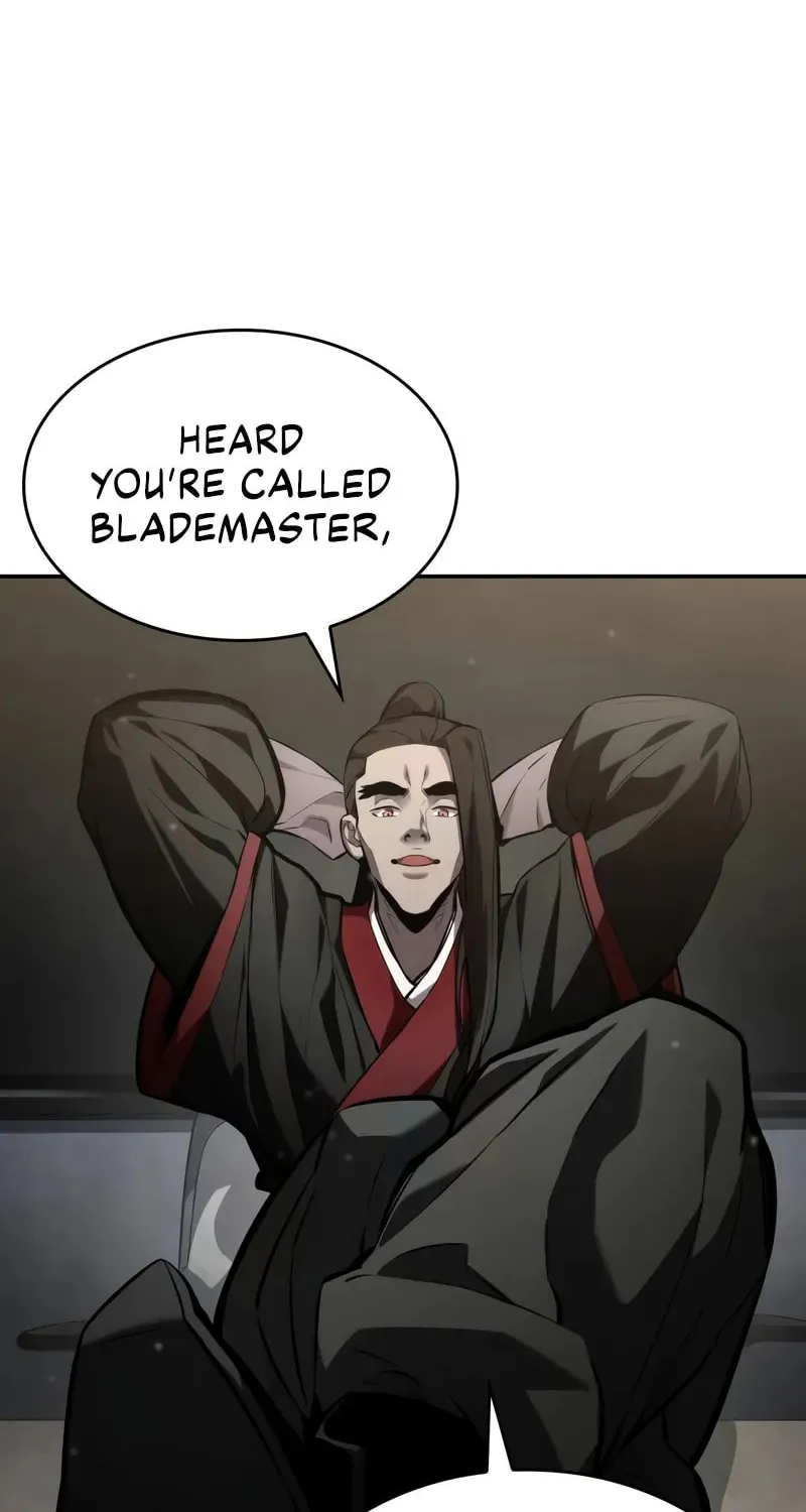 Read Boundless Necromancer chapter 147 image 40 on Lezhin
