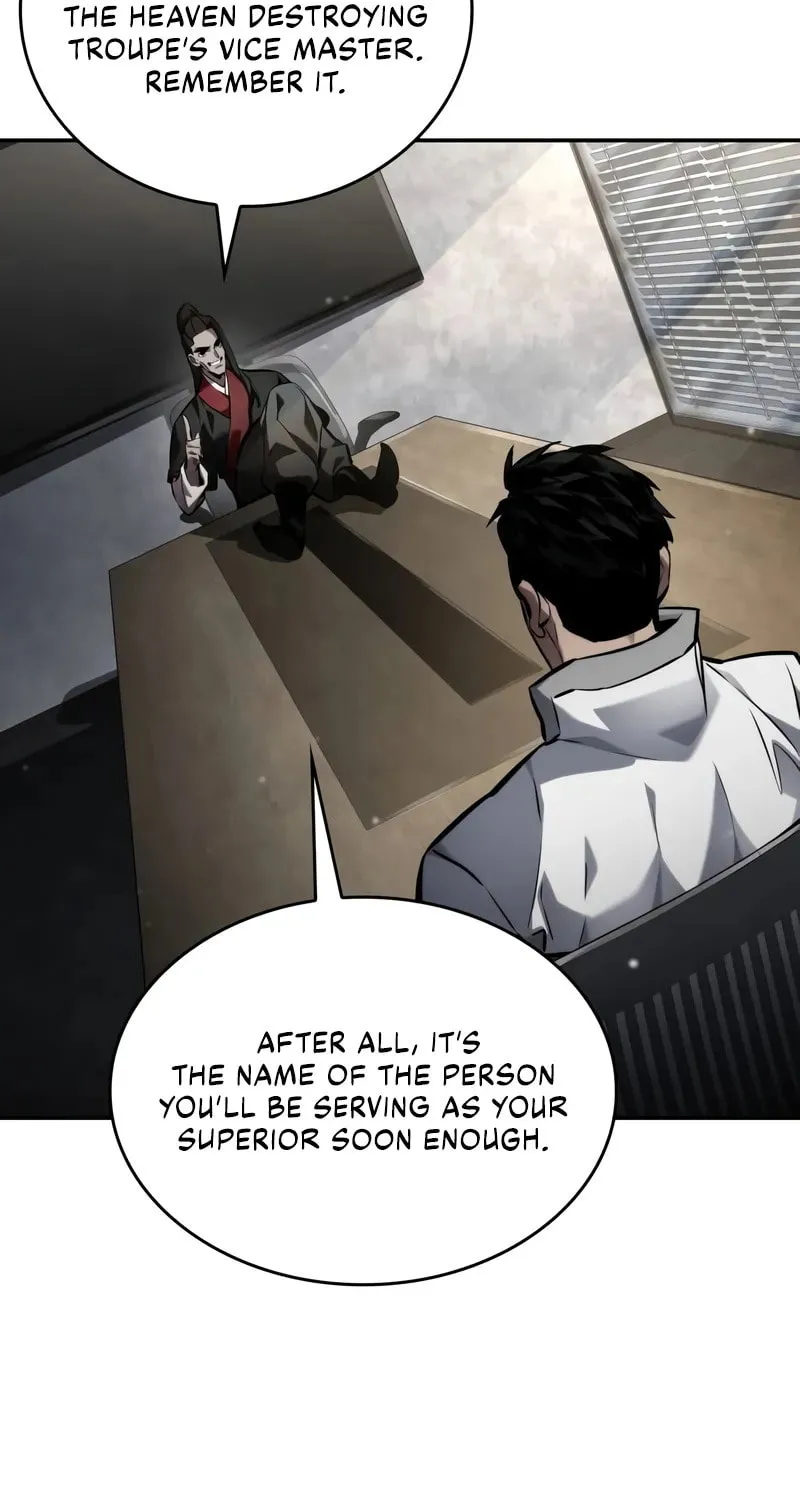 Read Boundless Necromancer chapter 147 image 43 on Lezhin