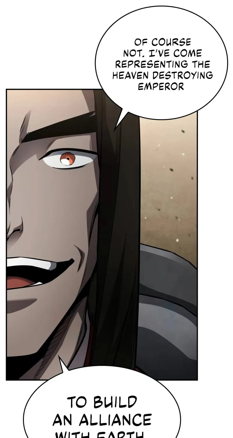 Read Boundless Necromancer chapter 147 image 45 on Lezhin