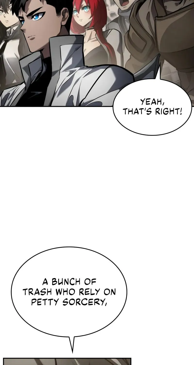 Read Boundless Necromancer chapter 147 image 47 on Lezhin