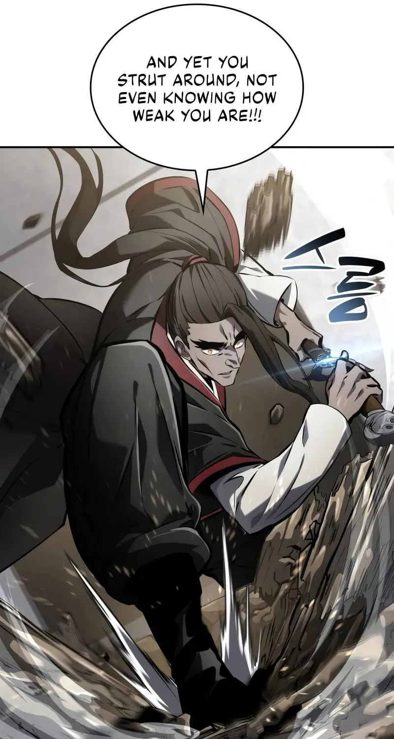 Read Boundless Necromancer chapter 147 image 49 on Lezhin