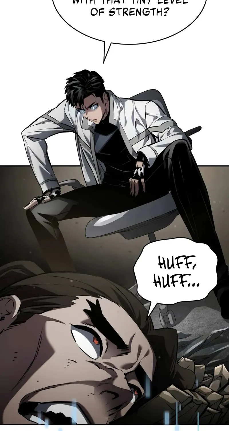 Read Boundless Necromancer chapter 147 image 54 on Lezhin