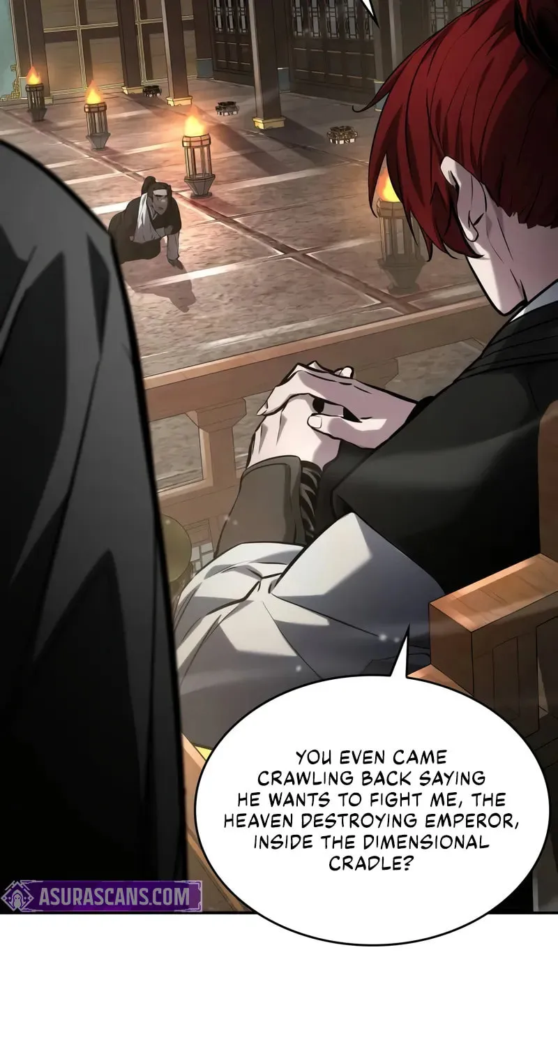 Read Boundless Necromancer chapter 147 image 61 on Lezhin