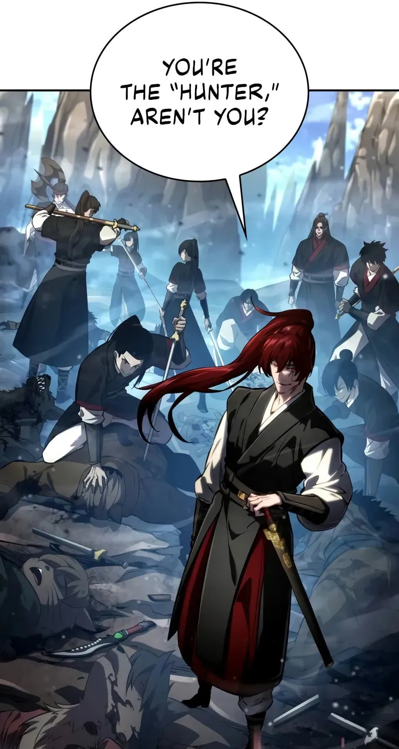 Read Boundless Necromancer chapter 147 image 78 on Lezhin