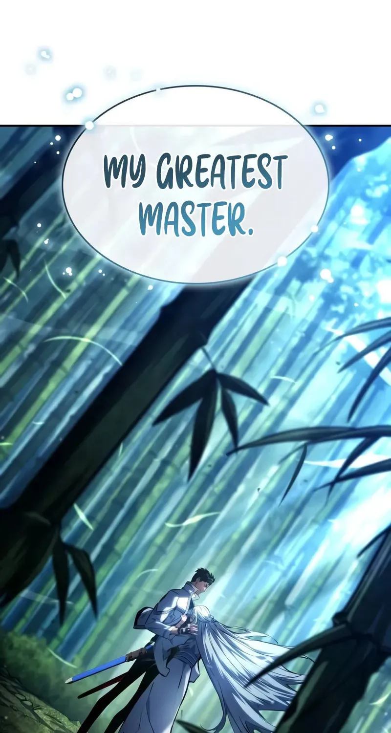 Read Boundless Necromancer chapter 147 image 8 on Lezhin