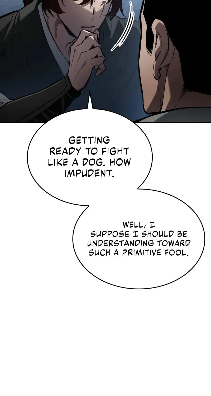Read Boundless Necromancer chapter 147 image 80 on Lezhin