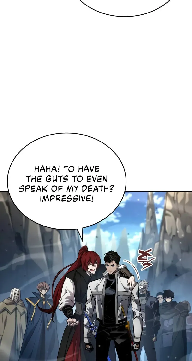 Read Boundless Necromancer chapter 147 image 82 on Lezhin