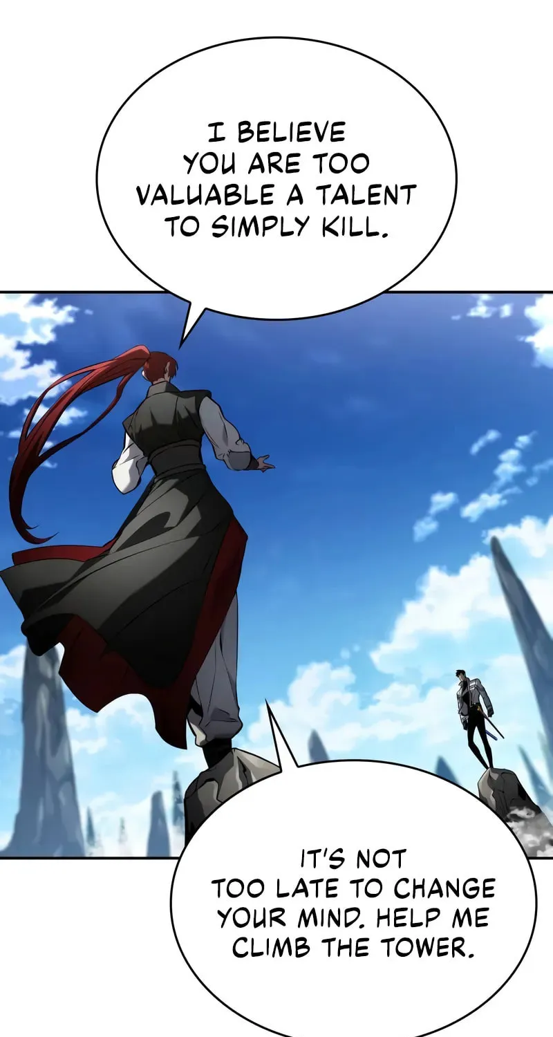 Read Boundless Necromancer chapter 147 image 92 on Lezhin